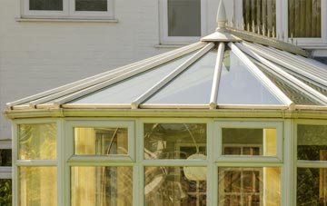 conservatory roof repair Myrtle Hill, Carmarthenshire