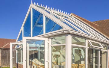 conservatory roof insulation costs Myrtle Hill