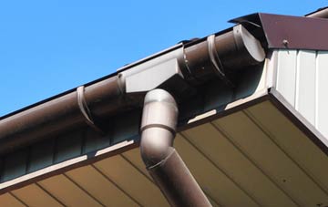 types of Myrtle Hill fascias