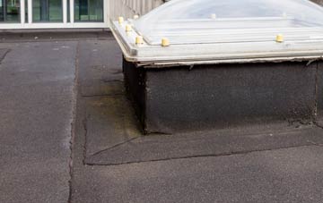 disadvantages of Myrtle Hill flat roofs