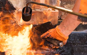 Myrtle Hill flat roof repair companies