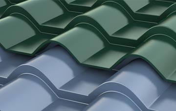 who should consider Myrtle Hill plastic roofs