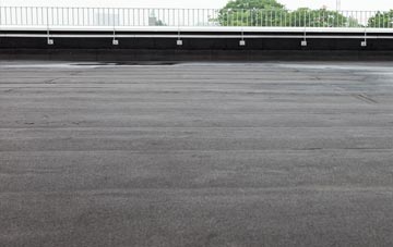 Myrtle Hill asphalt roof replacement