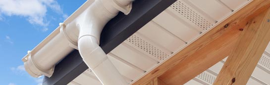 get Myrtle Hill guttering quotes today