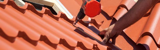 save on Myrtle Hill roof installation costs