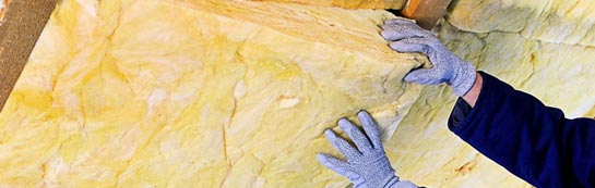 quotes for Myrtle Hill roof insulation