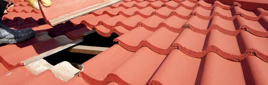compare Myrtle Hill roof repair quotes
