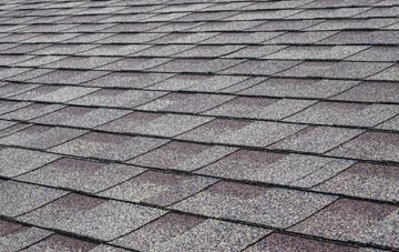 Myrtle Hill tiles for shallow pitch roofing
