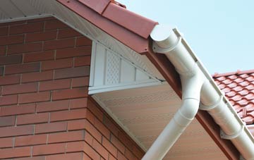 Myrtle Hill soffit repair costs
