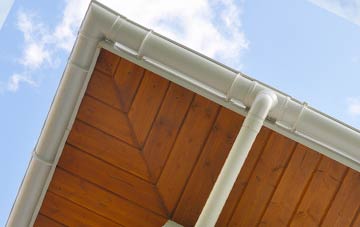 Myrtle Hill soffit types