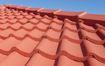 Myrtle Hill tile and slate roof replacement