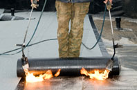 Myrtle Hill flat roof sealing quote