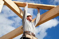 Myrtle Hill roof replacement work