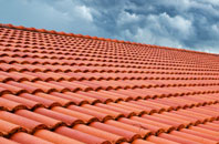 Myrtle Hill roofing tiles