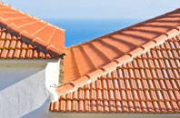 free Myrtle Hill roof tile quotes