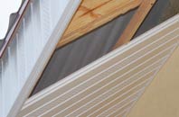 rated Myrtle Hill soffit repair companies