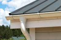 Myrtle Hill soffits